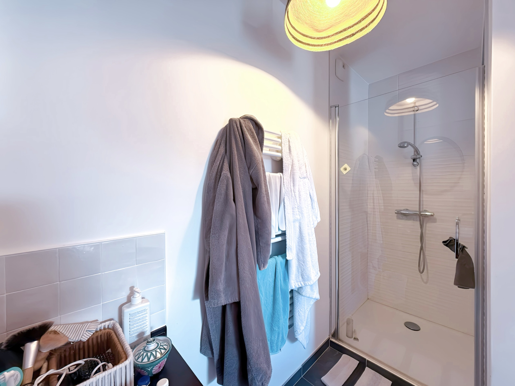vente appartement AMBILLY
