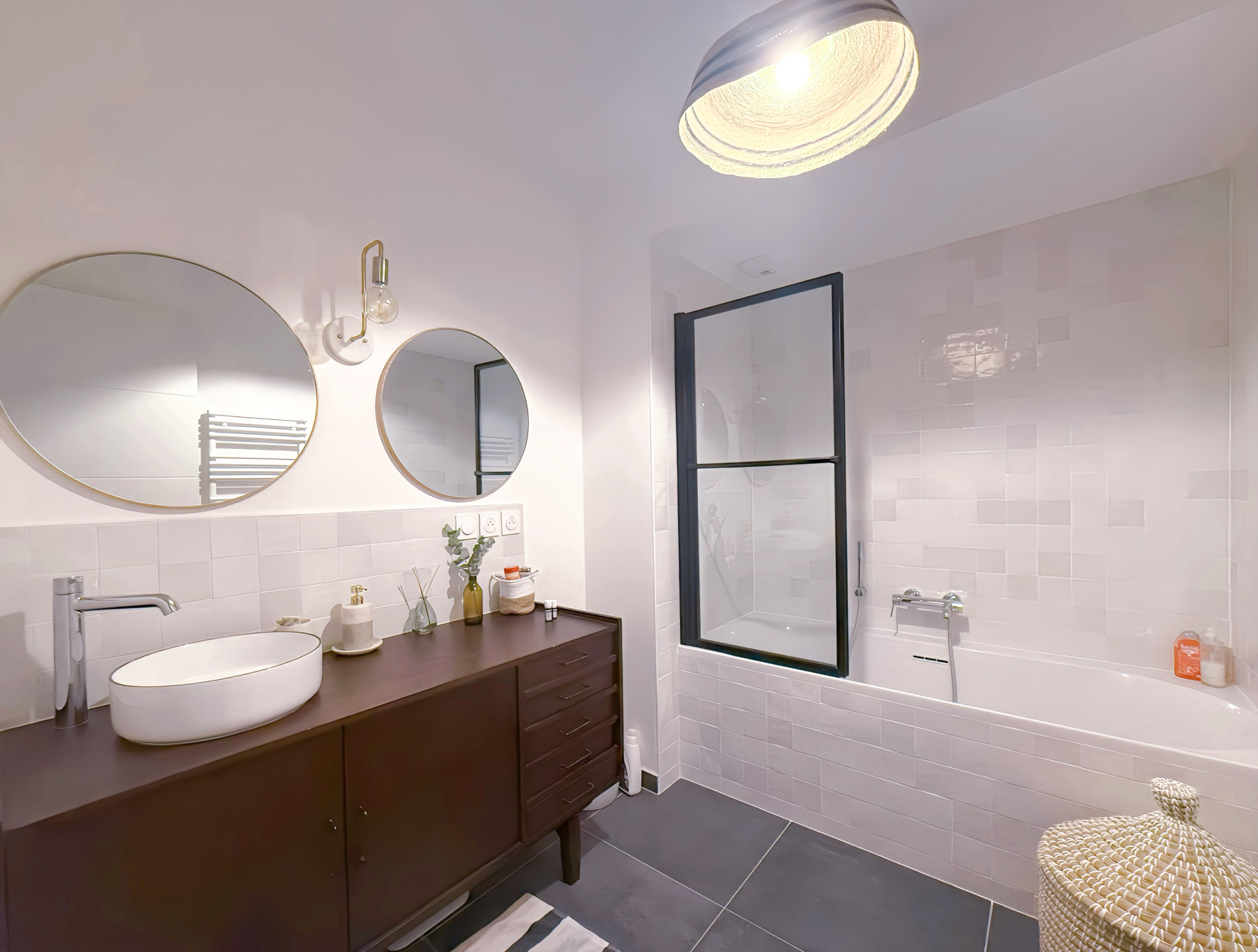 vente appartement AMBILLY