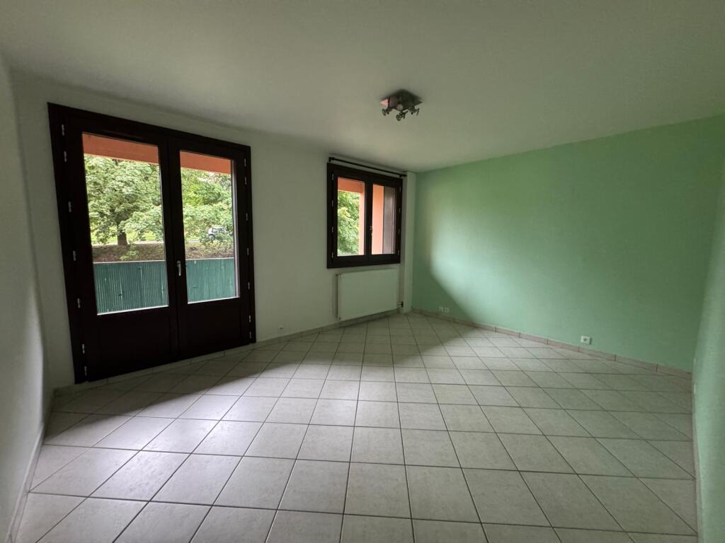 location appartement MONTMELIAN
