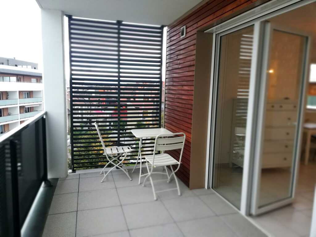 location appartement THONON LES BAINS