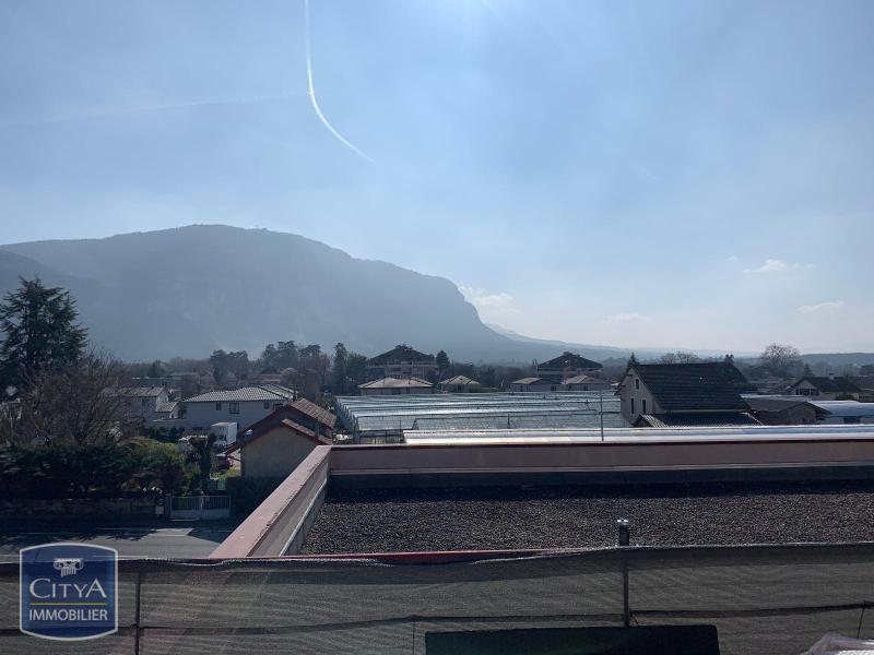 vente appartement GAILLARD