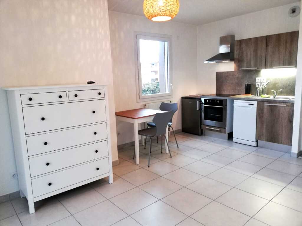 location appartement THONON LES BAINS