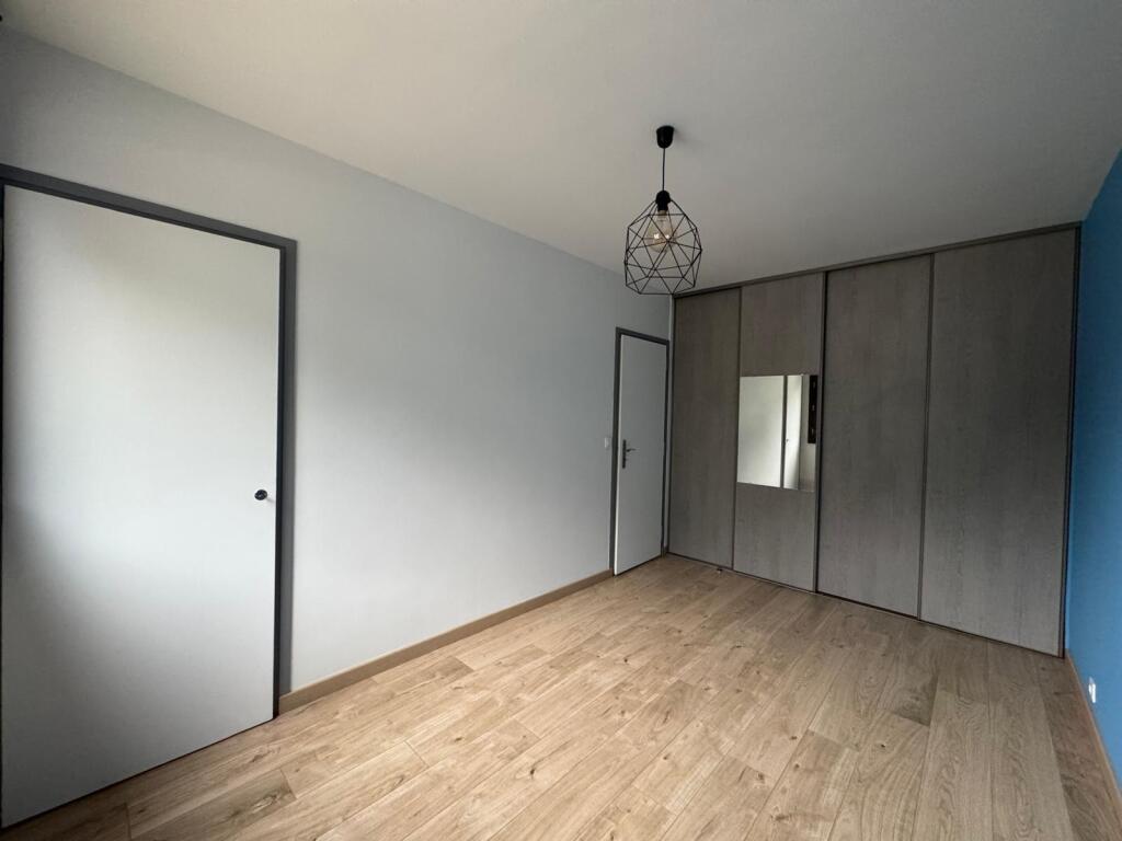 location appartement MONTMELIAN