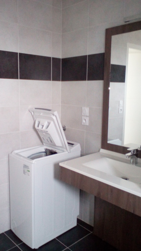 location appartement THONON LES BAINS