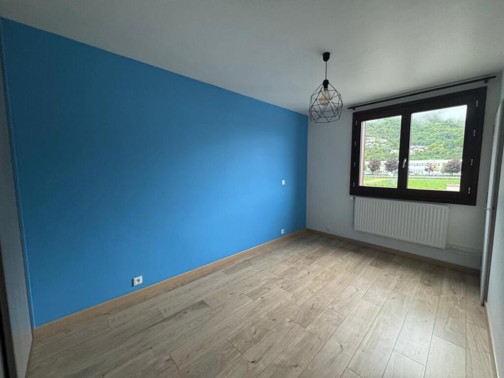 location appartement MONTMELIAN
