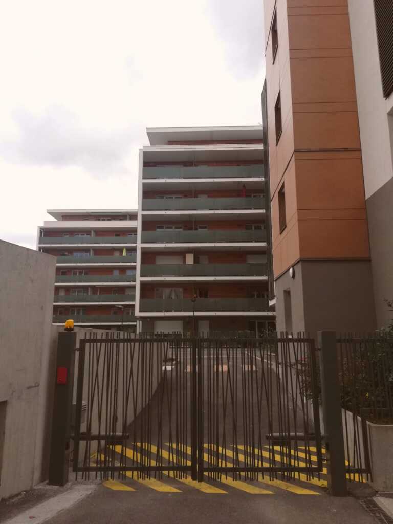 location appartement THONON LES BAINS
