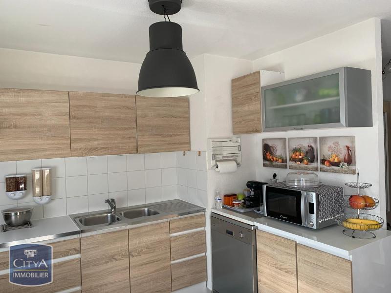 vente appartement GAILLARD