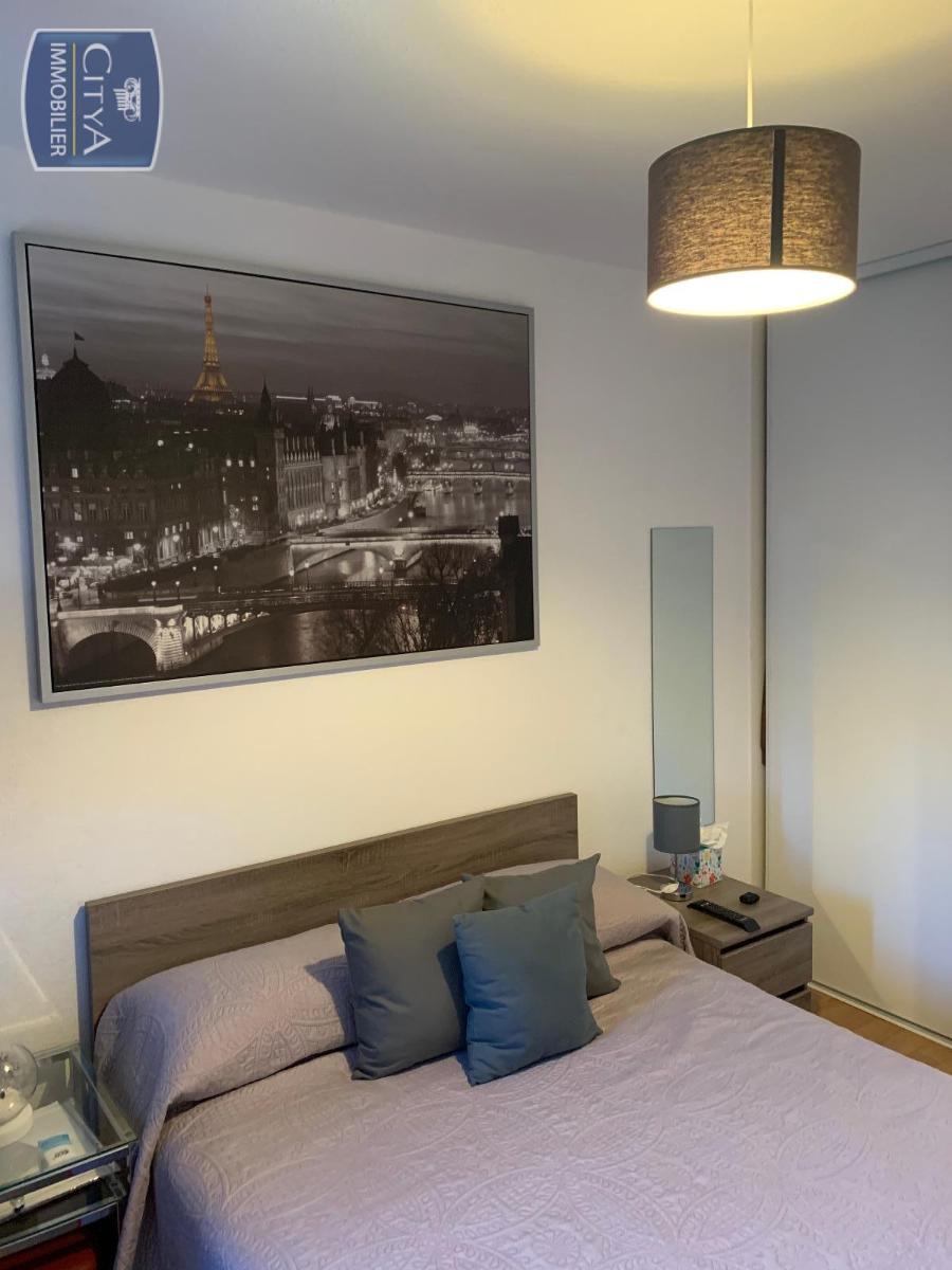 vente appartement GAILLARD