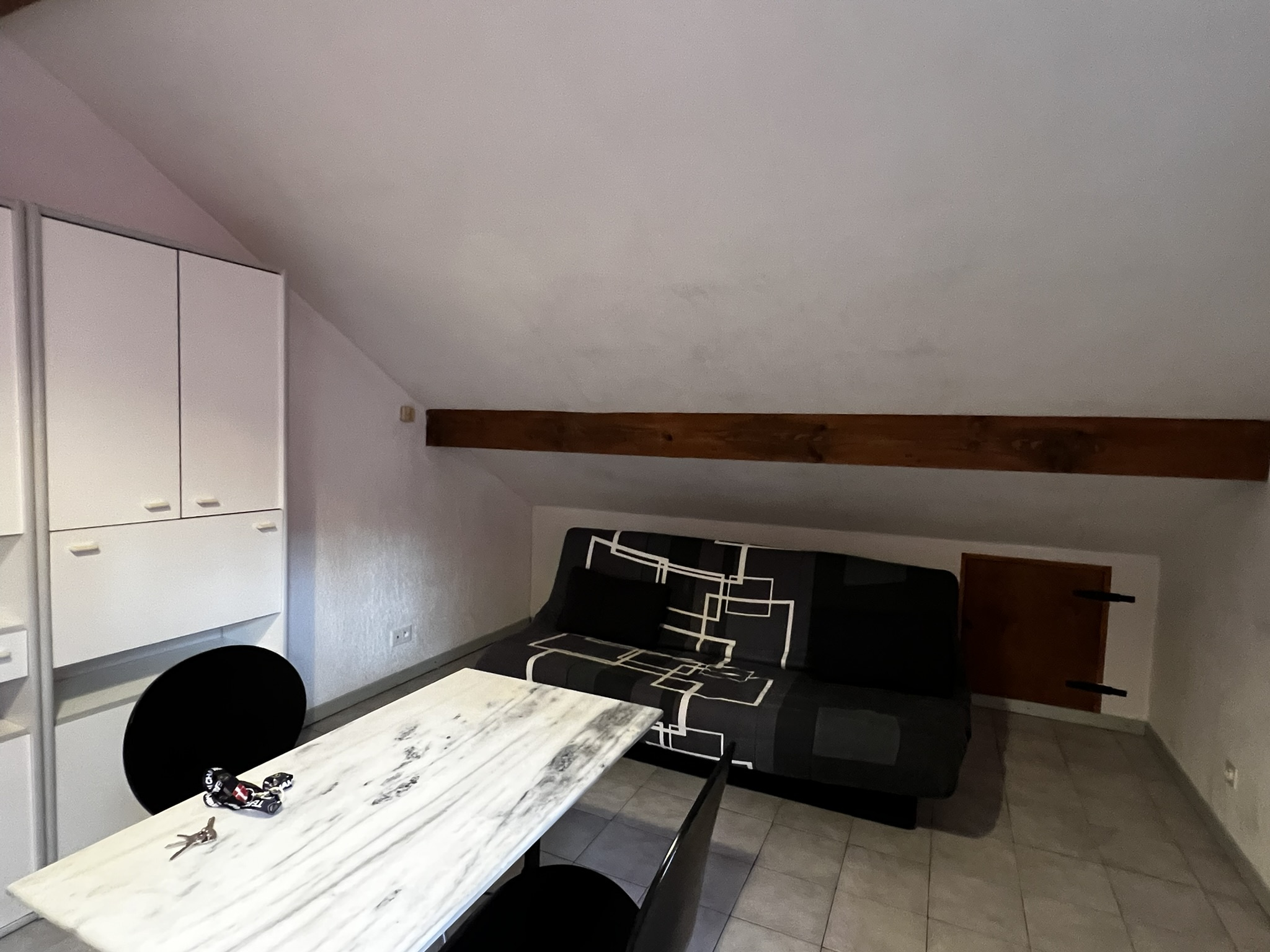 location appartement AIX LES BAINS