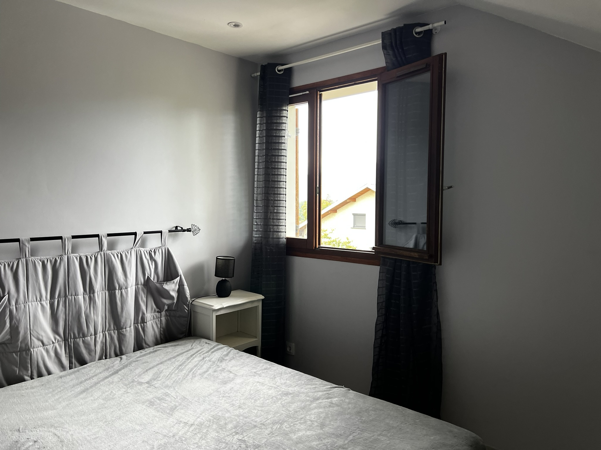 location appartement AIX LES BAINS