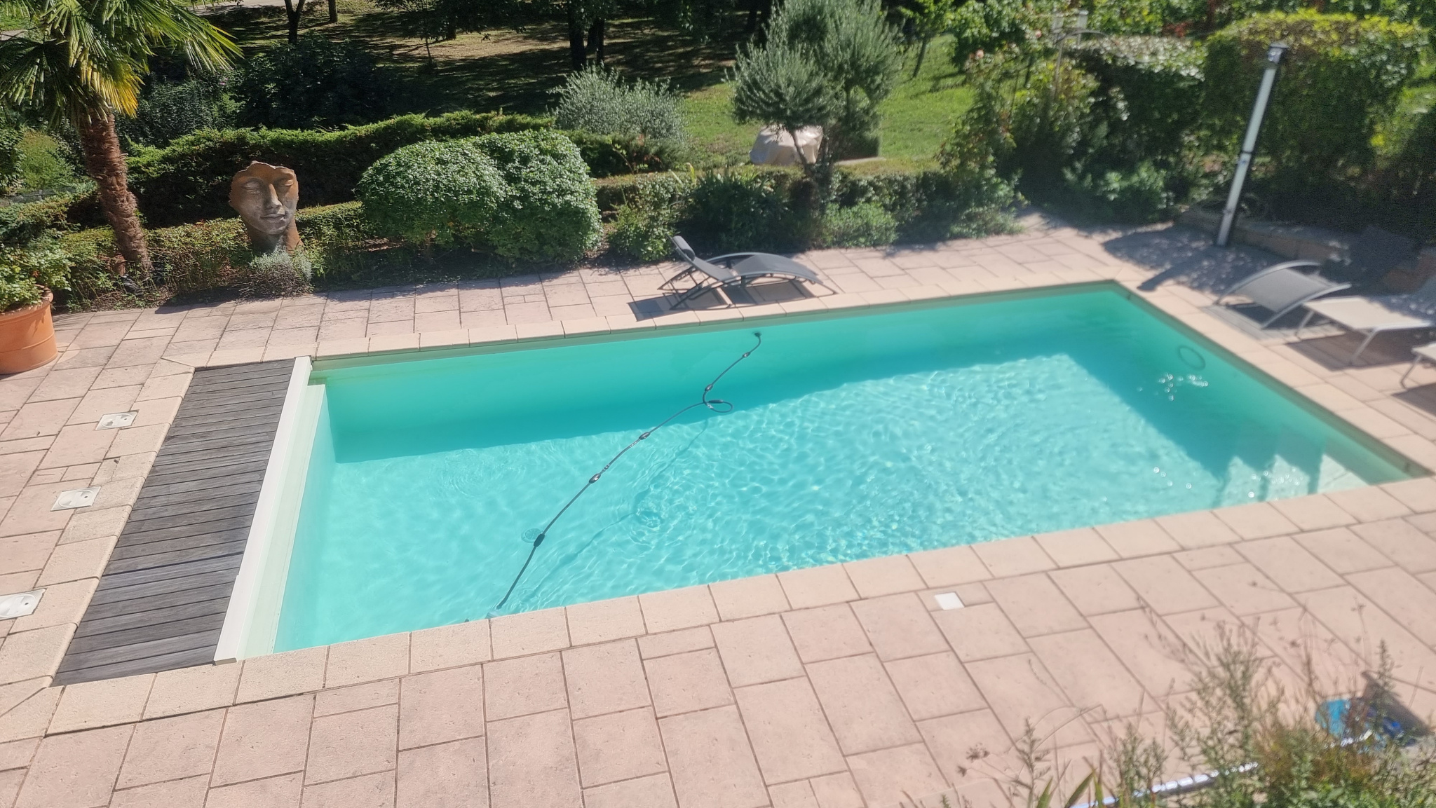 vente maison STE HELENE DU LAC