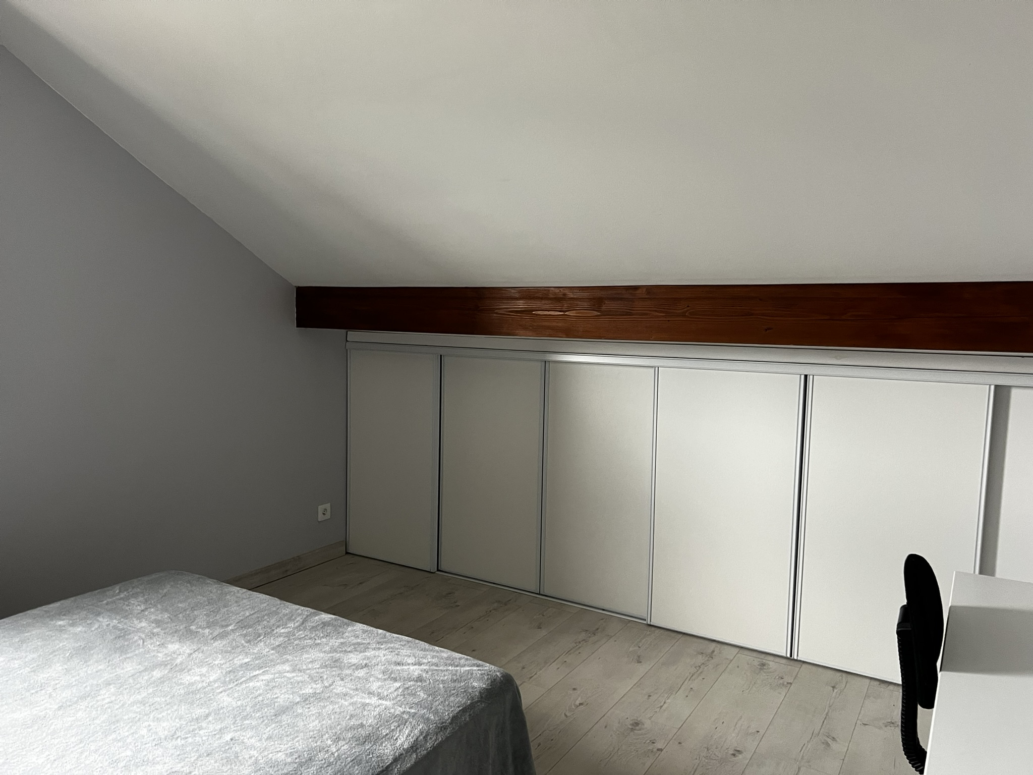 location appartement AIX LES BAINS