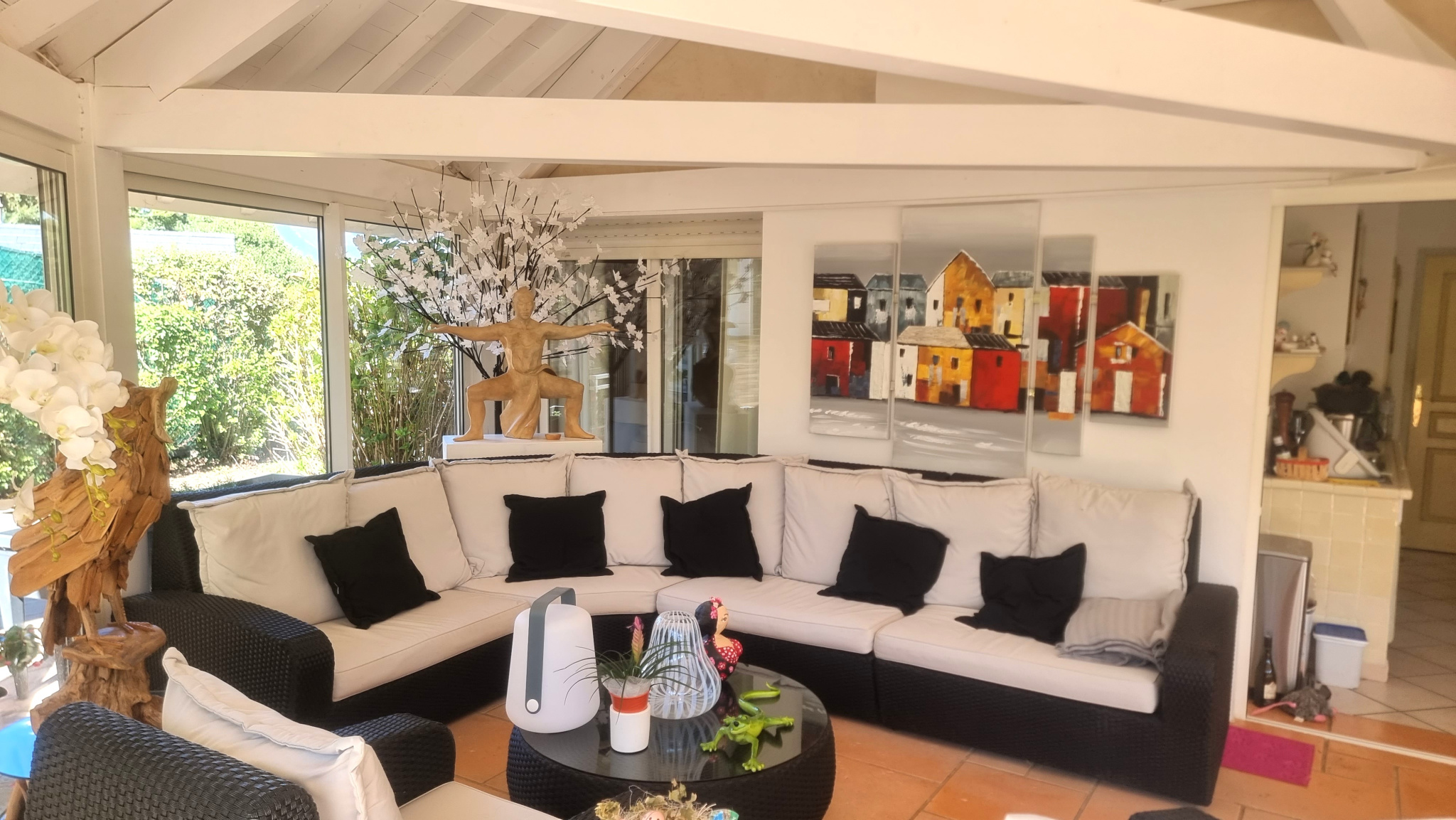 vente maison STE HELENE DU LAC