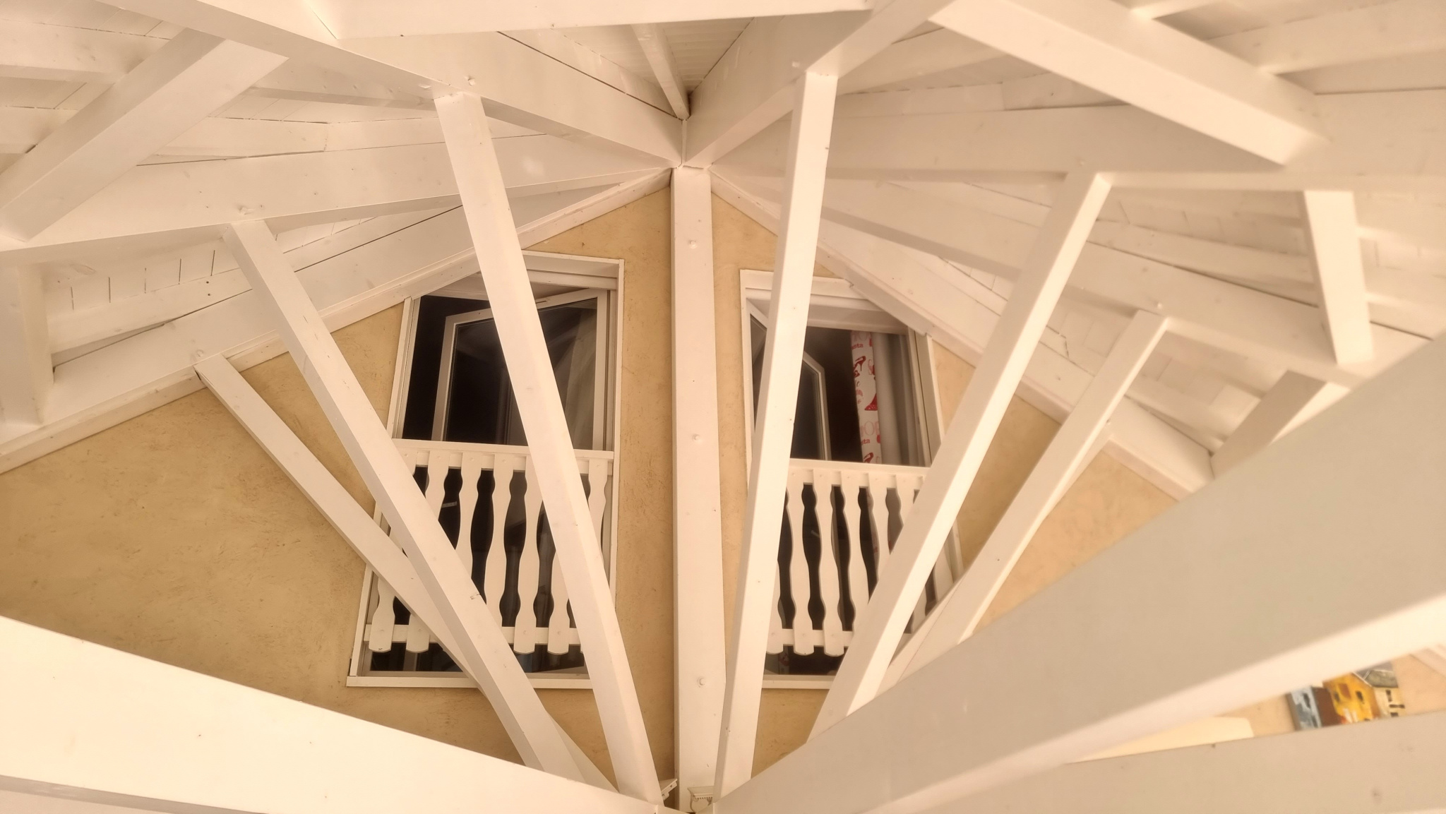 vente maison STE HELENE DU LAC