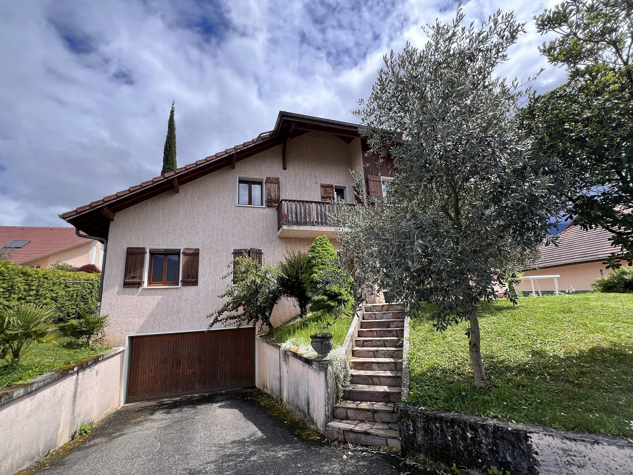 location appartement AIX LES BAINS