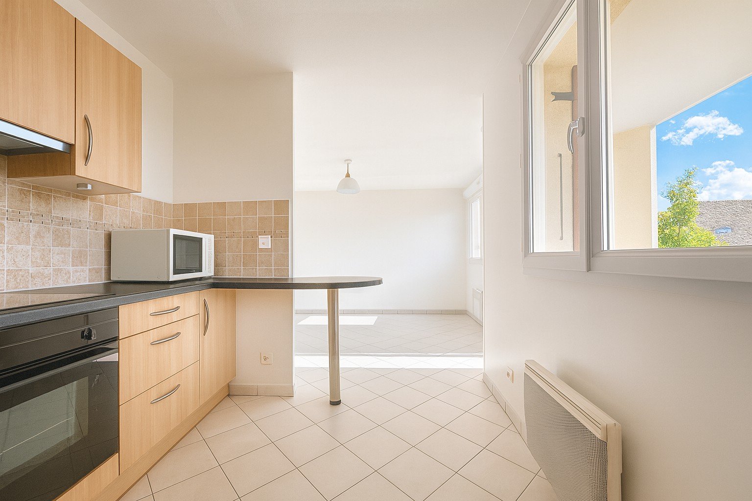 vente appartement LOVAGNY
