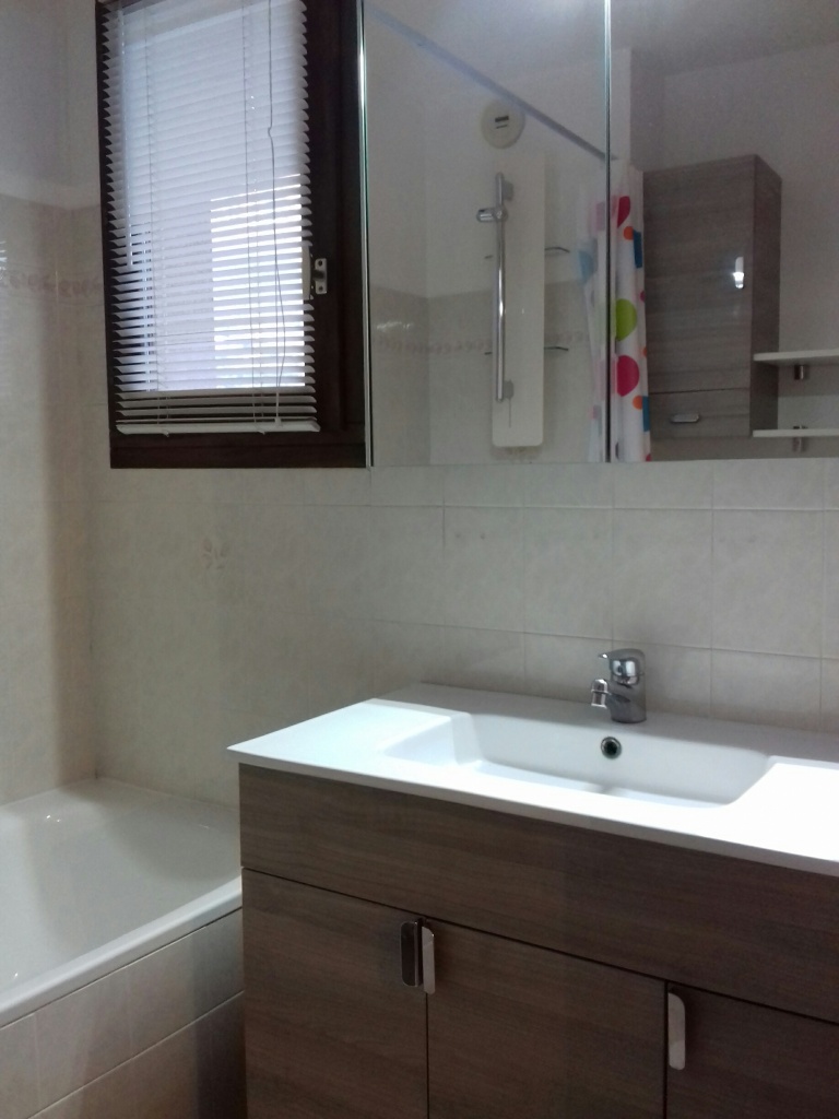 location appartement LA RAVOIRE