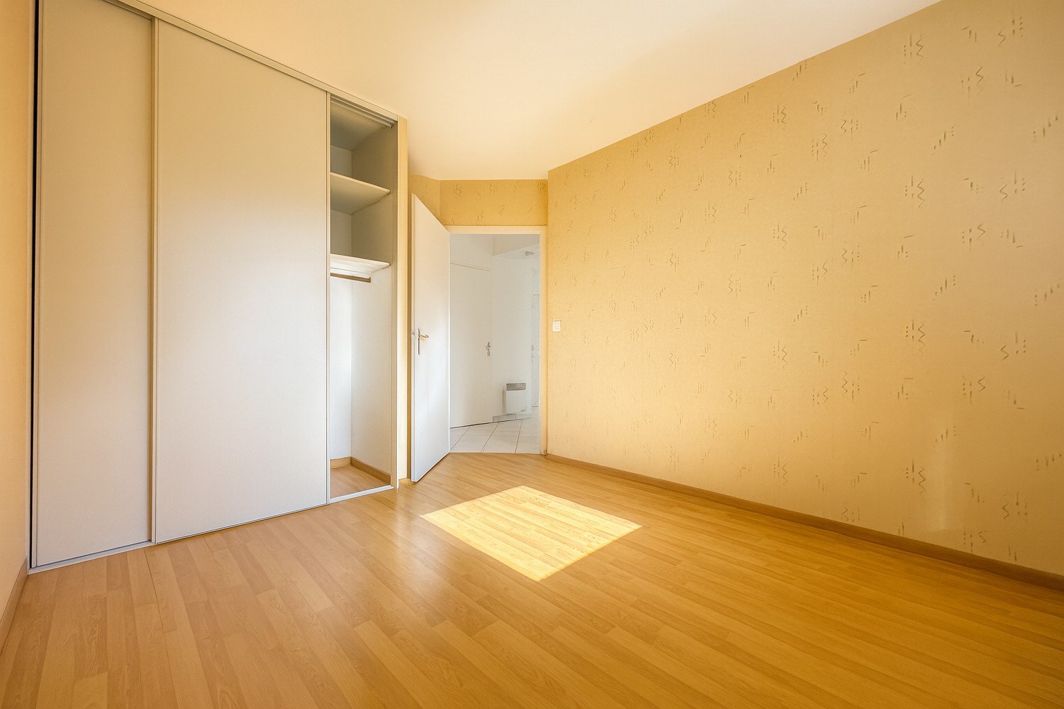 vente appartement LOVAGNY
