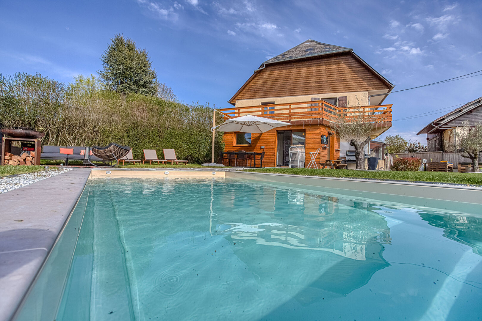vente maison 