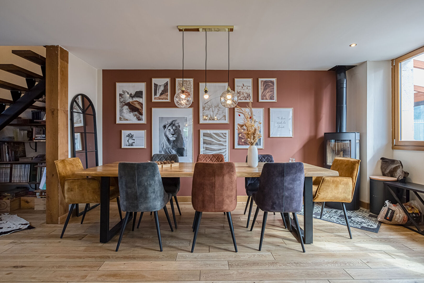 vente maison 