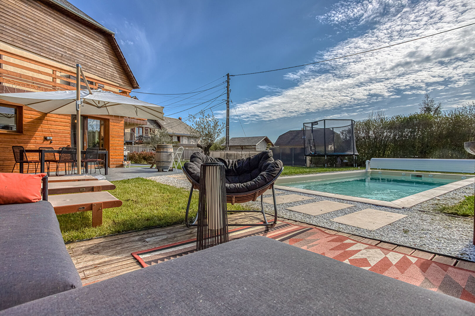 vente maison 