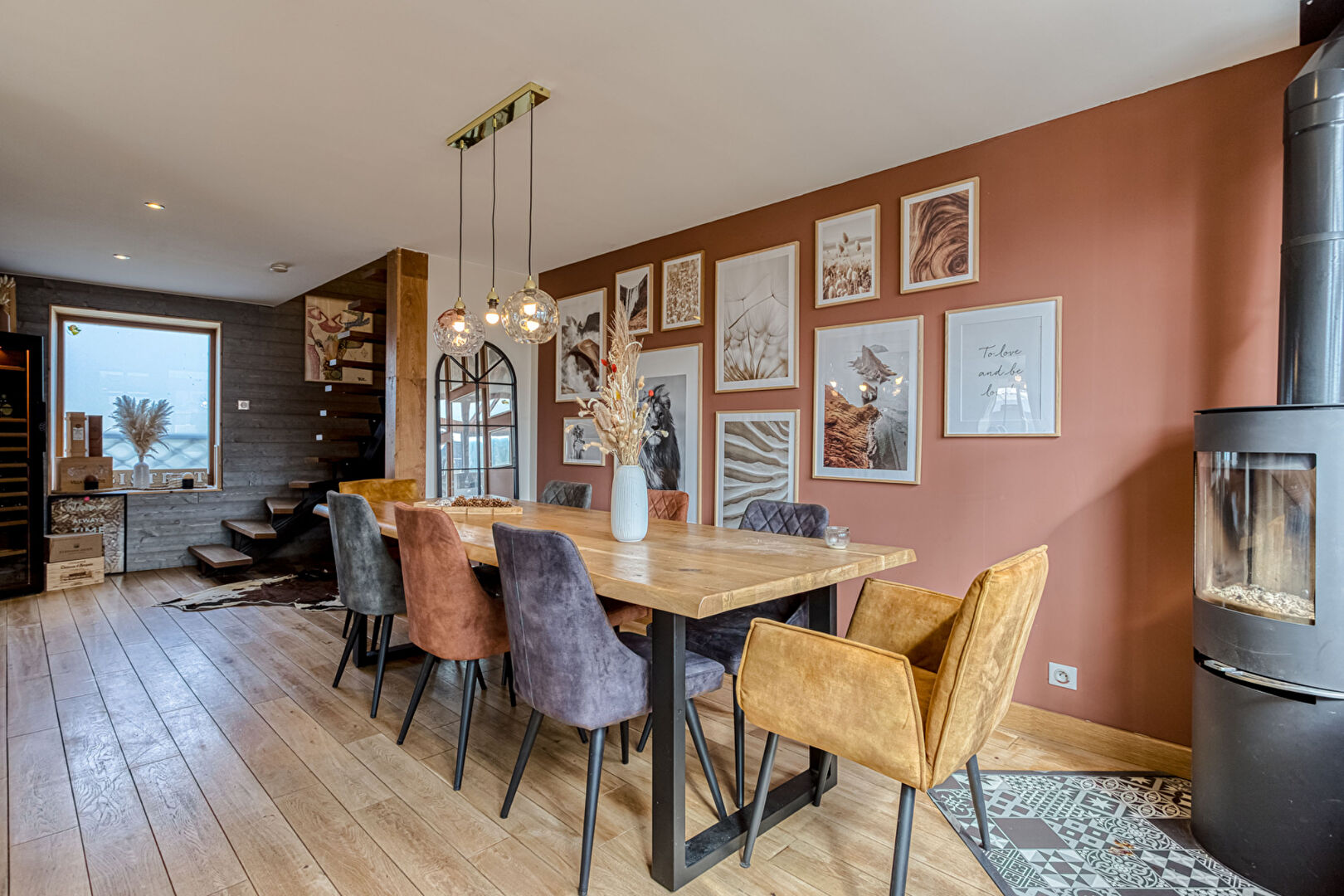 vente maison 