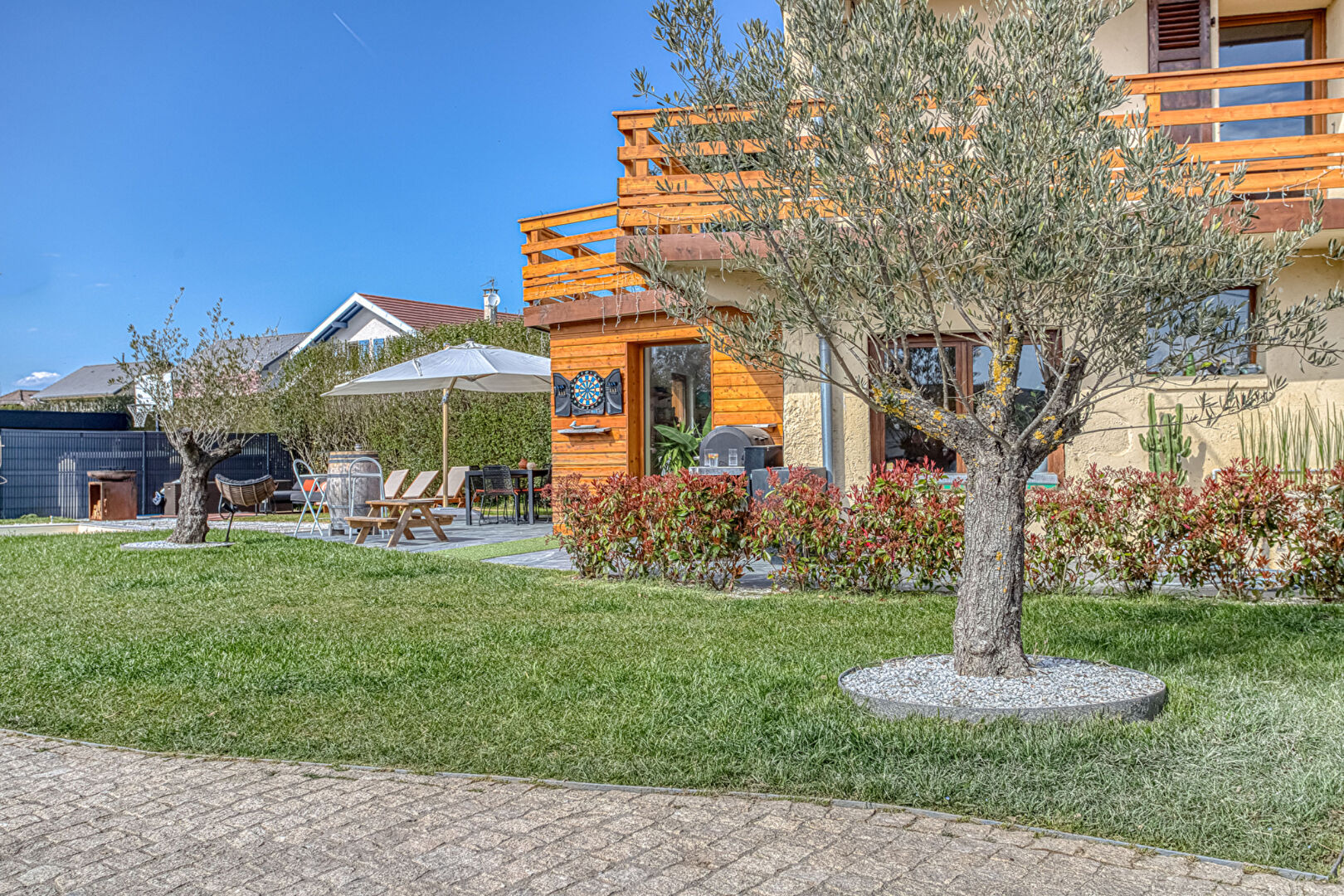 vente maison 