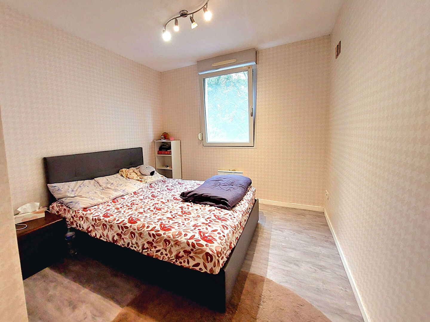 vente appartement 