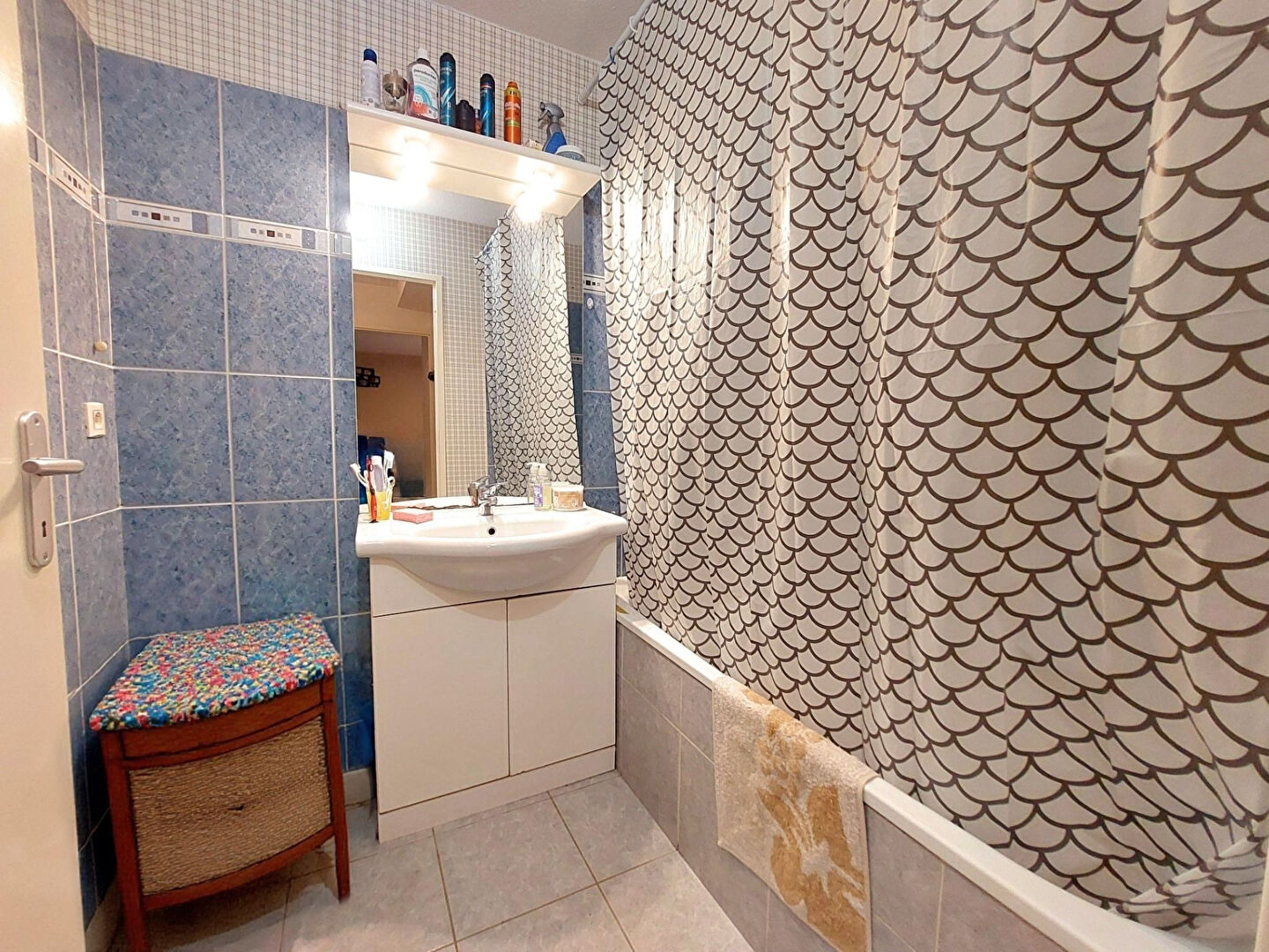 vente appartement 