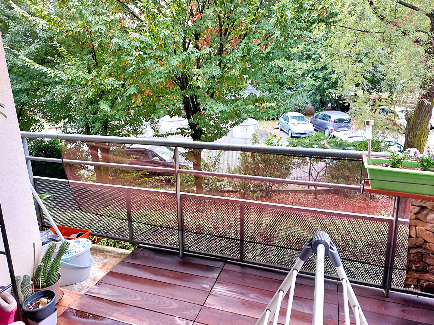 vente appartement 