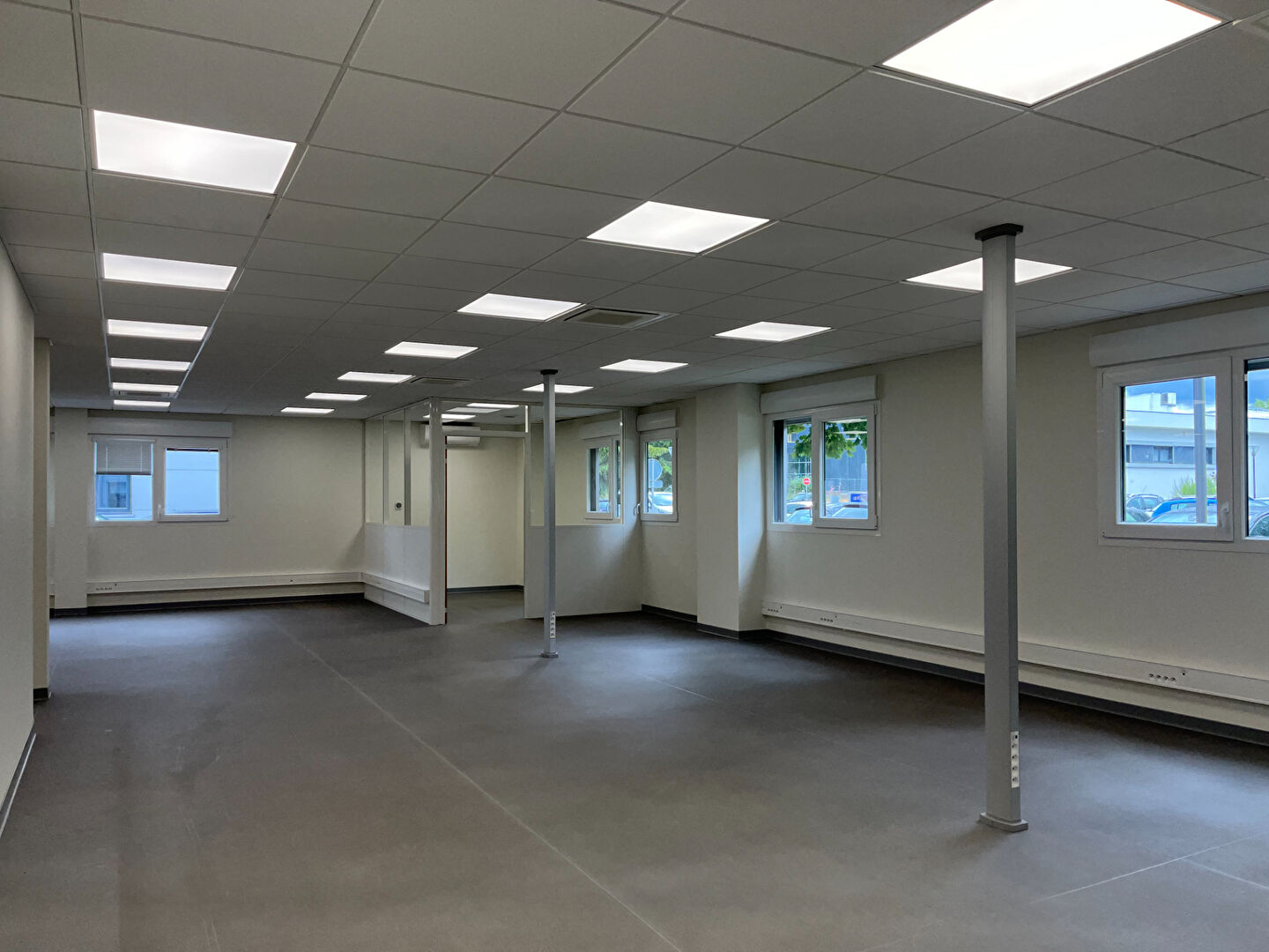 vente local-professionnel 