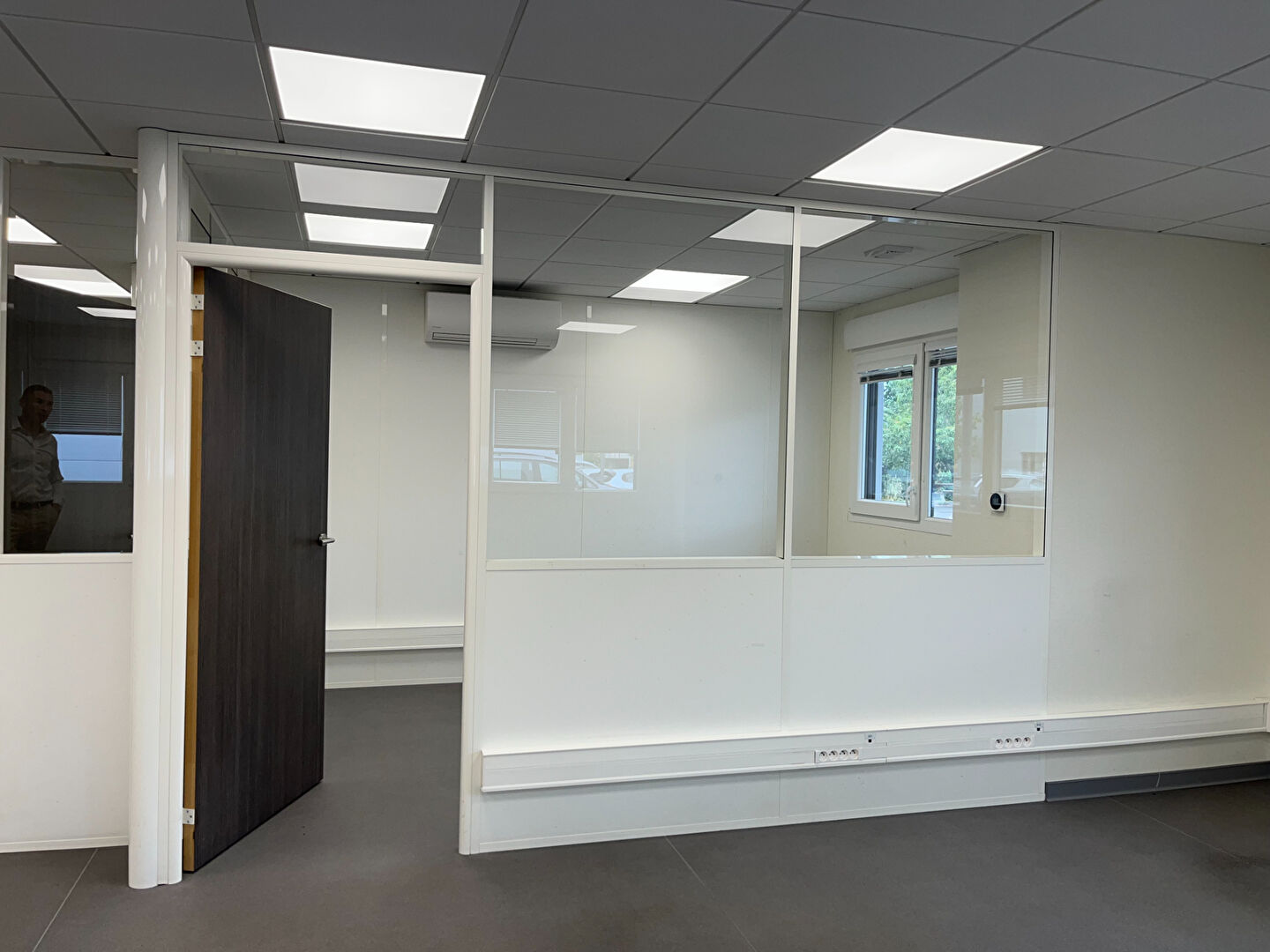 vente local-professionnel 