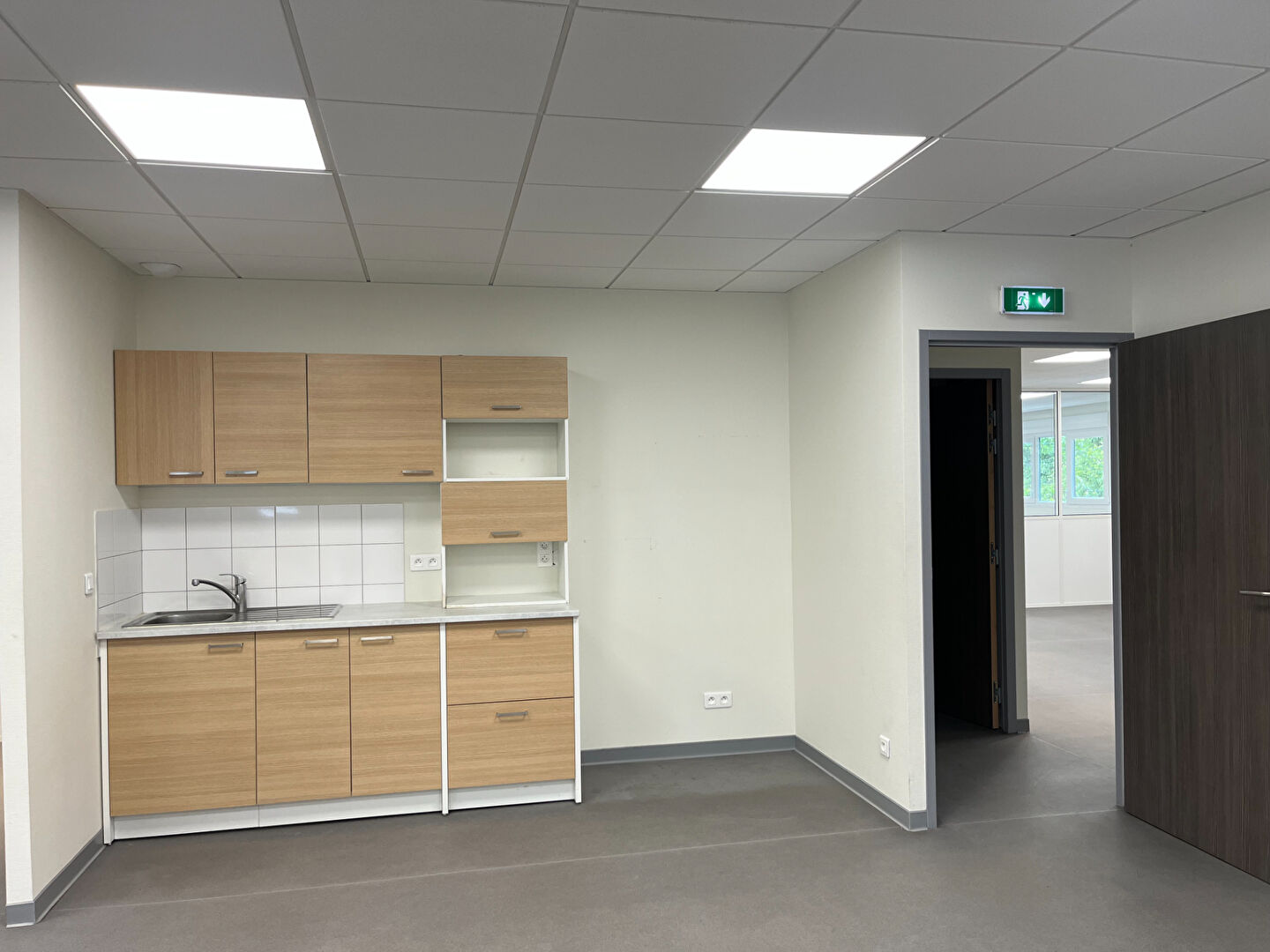 vente local-professionnel 