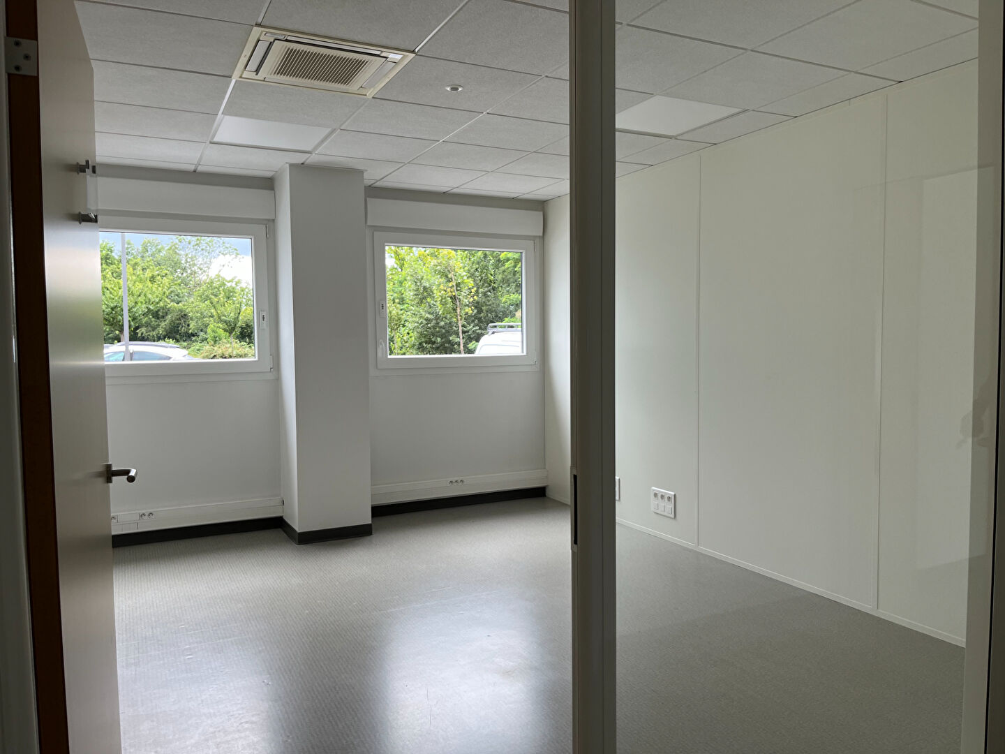vente local-professionnel 