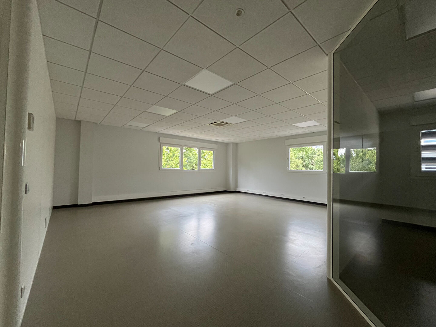 vente local-professionnel 