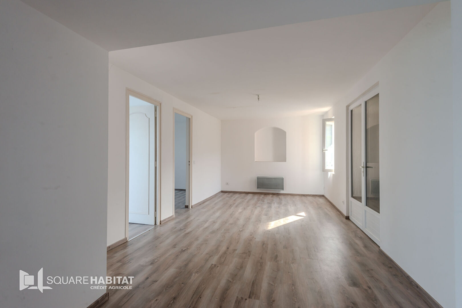 vente appartement 