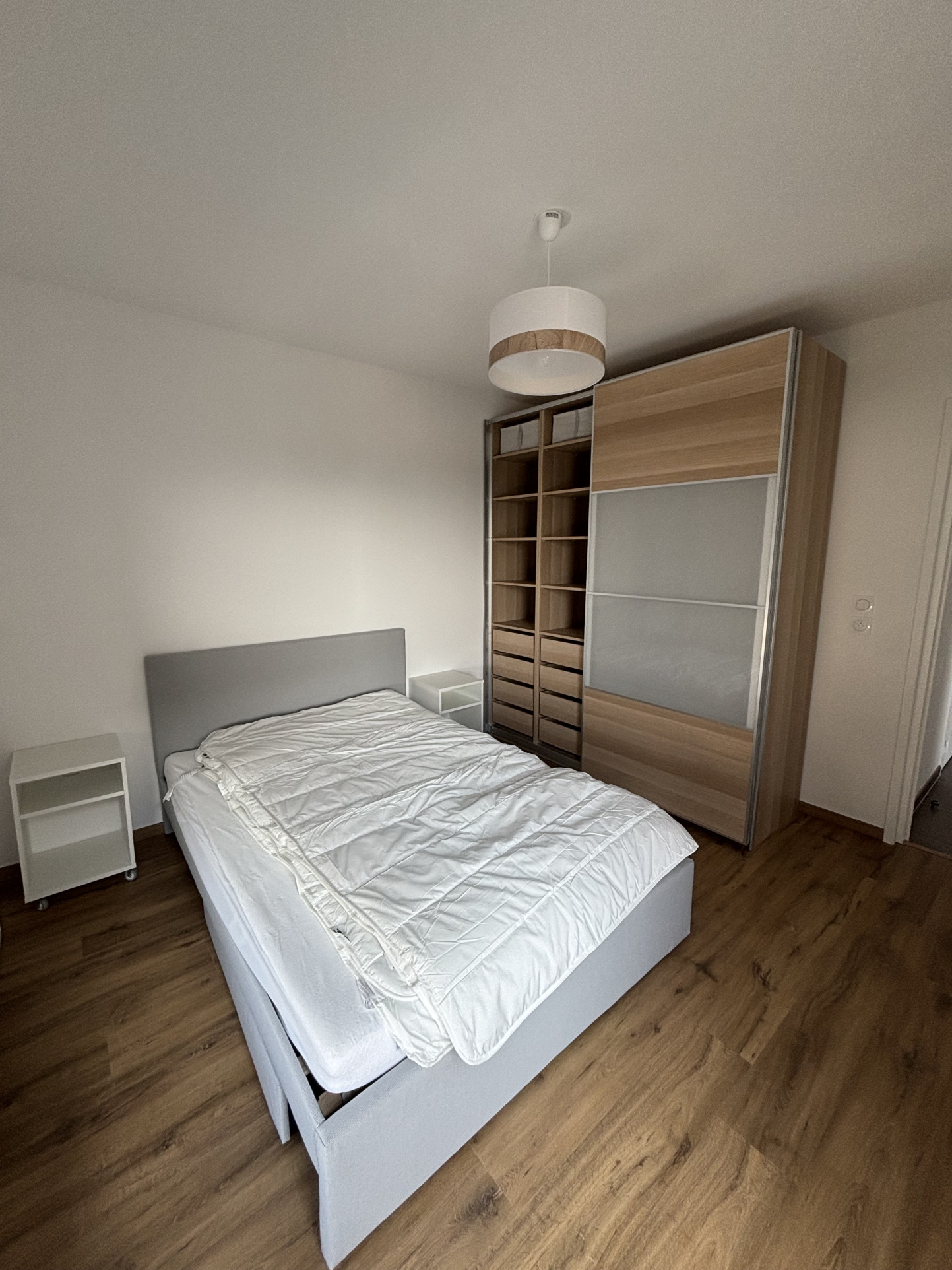 location appartement ST PIERRE EN FAUCIGNY