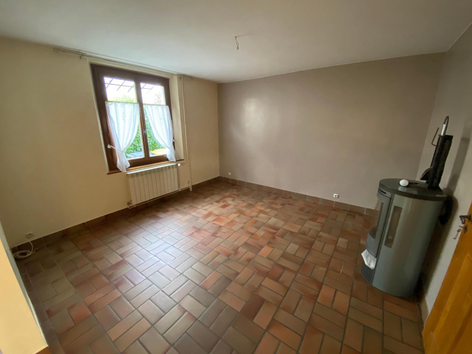 location maison THONON LES BAINS