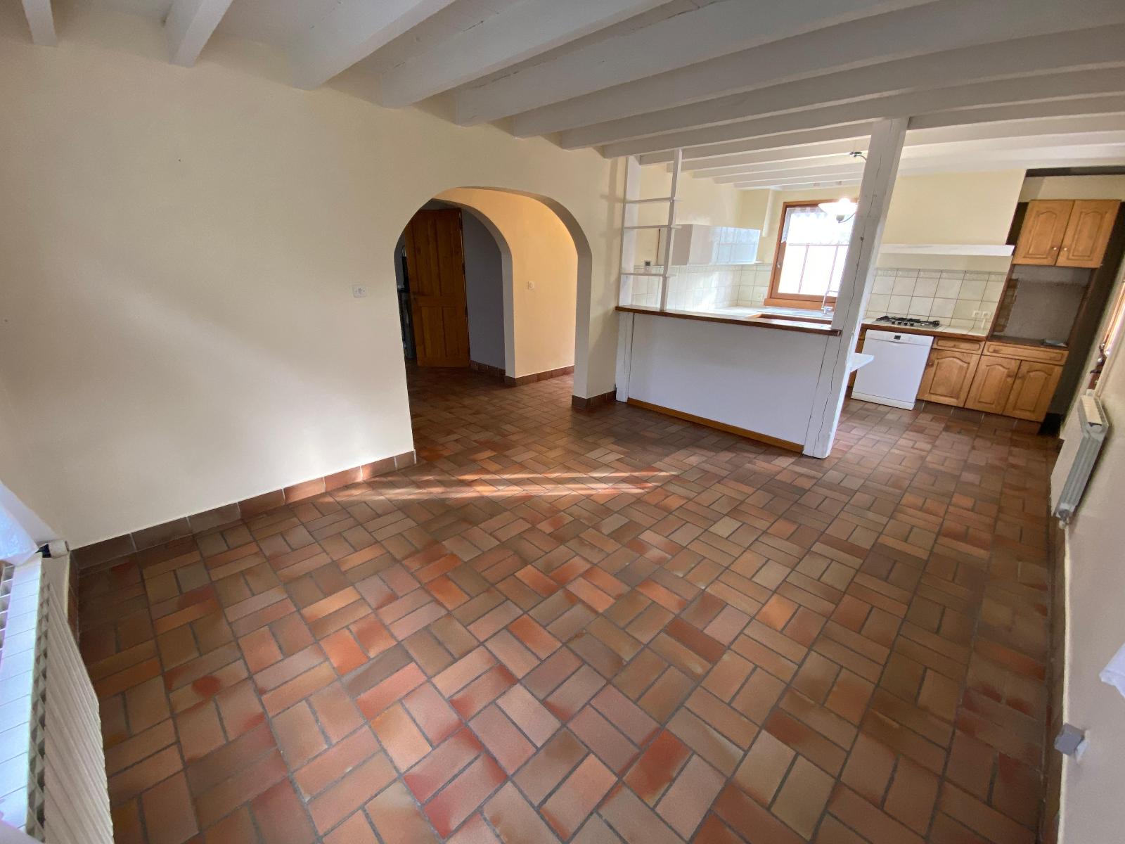 location maison THONON LES BAINS