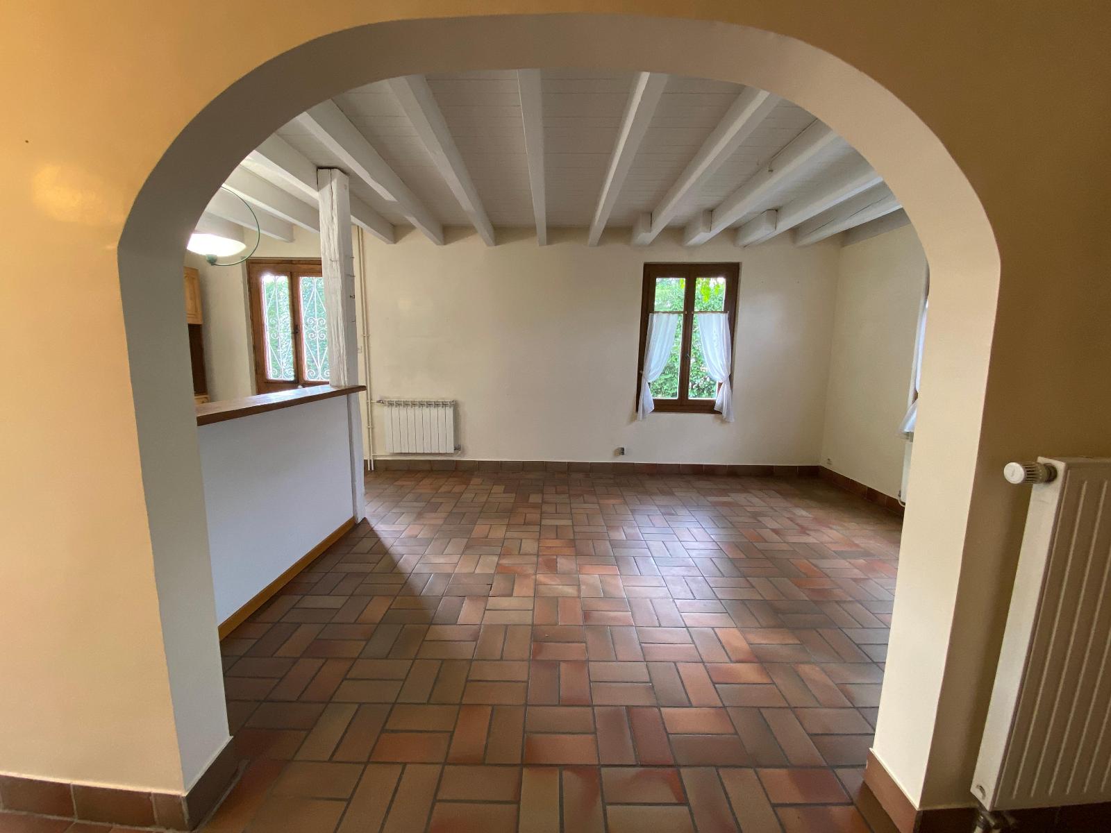 location maison THONON LES BAINS