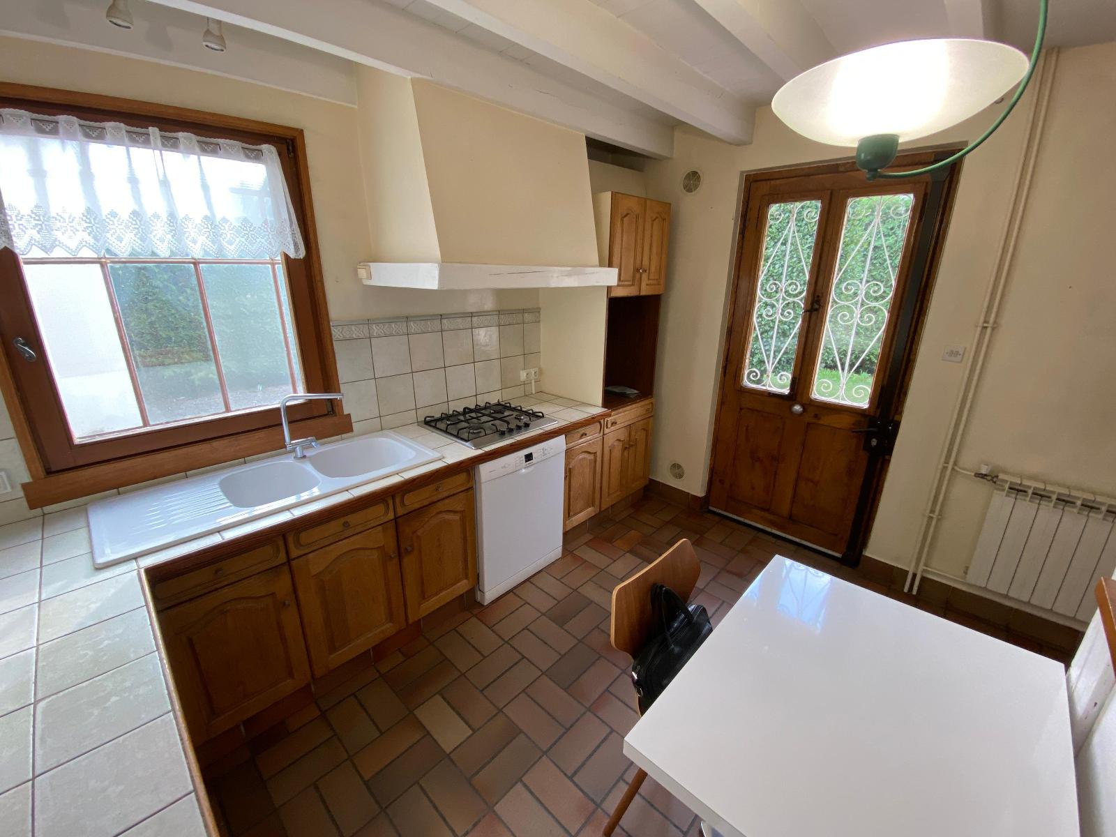 location maison THONON LES BAINS