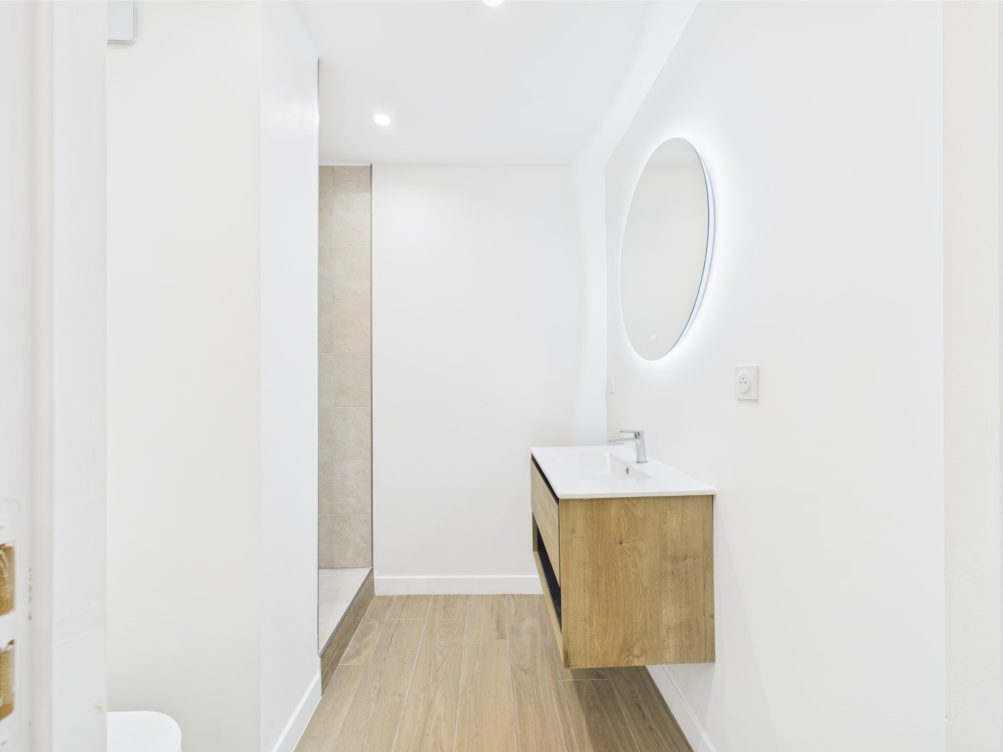 vente appartement CHAMBERY