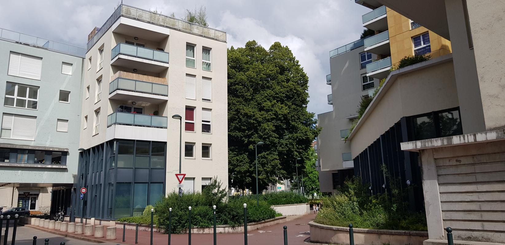 location appartement ANNECY