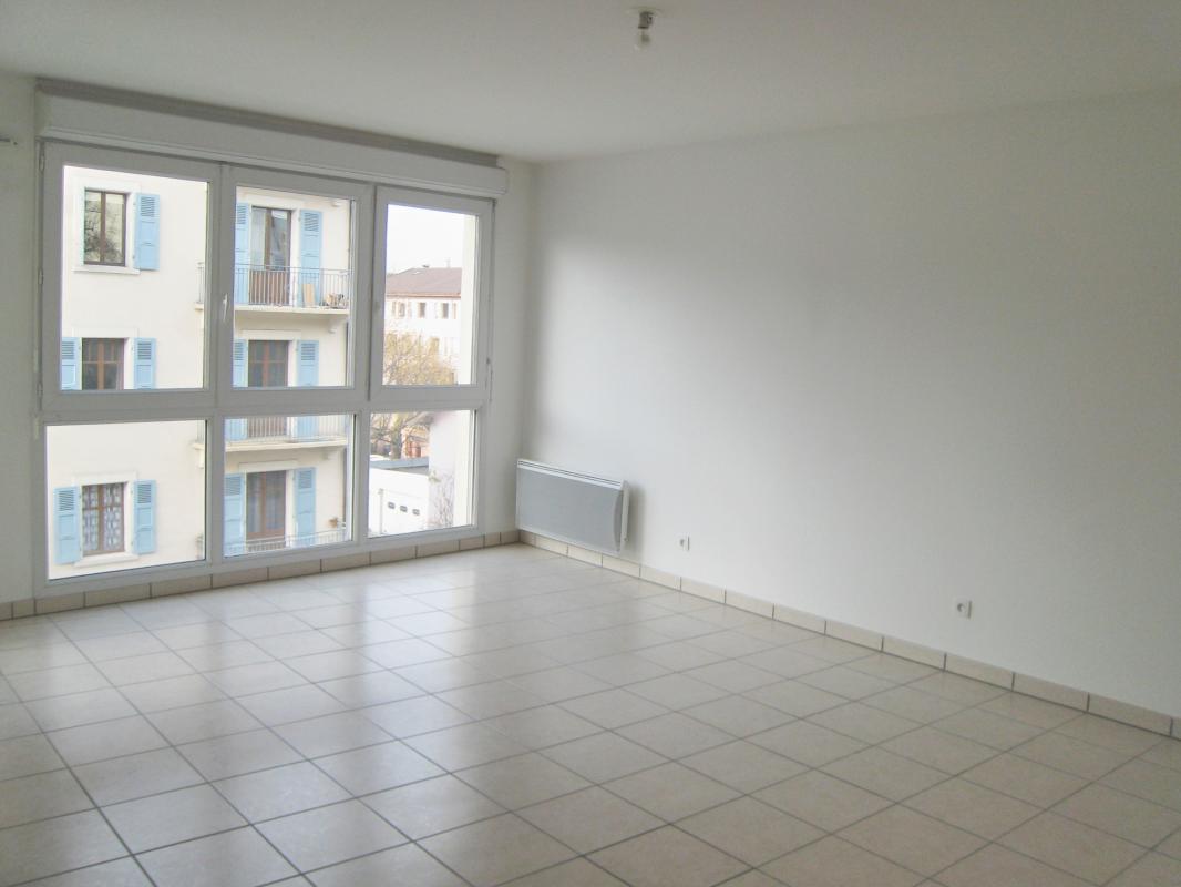 location appartement ANNECY