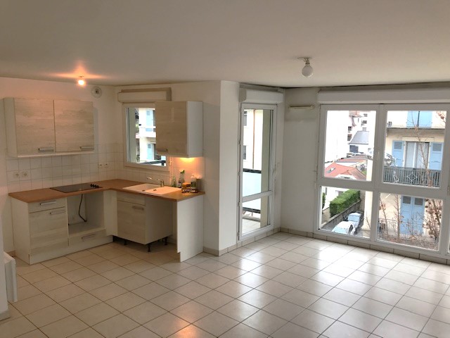 location appartement ANNECY
