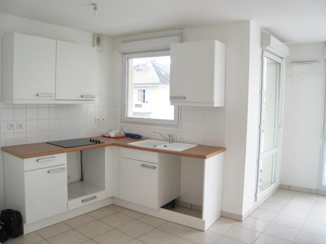 location appartement ANNECY