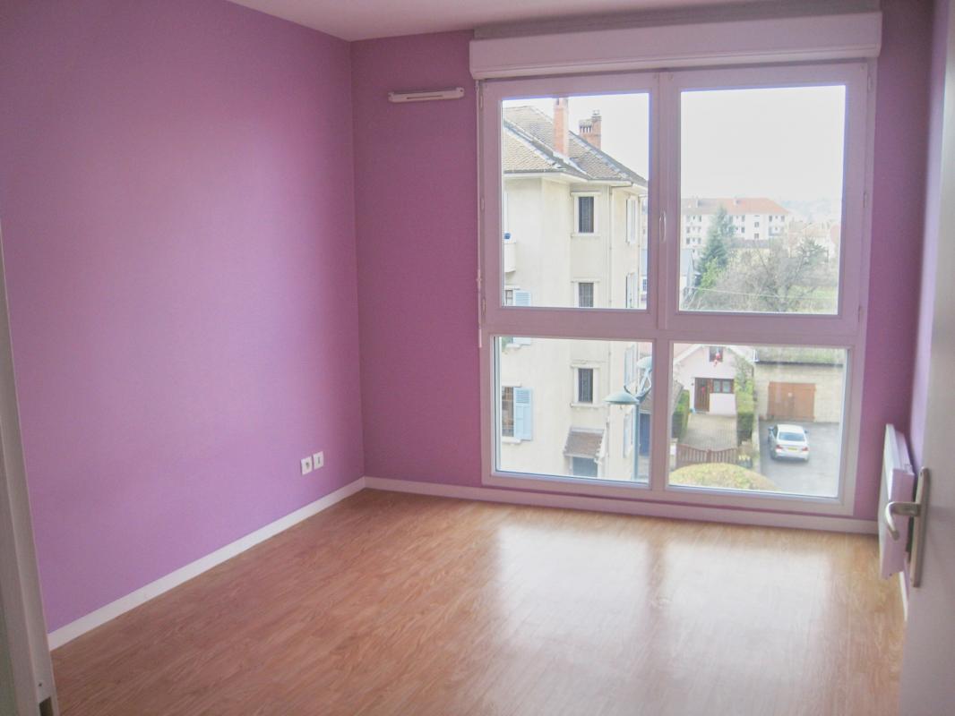 location appartement ANNECY