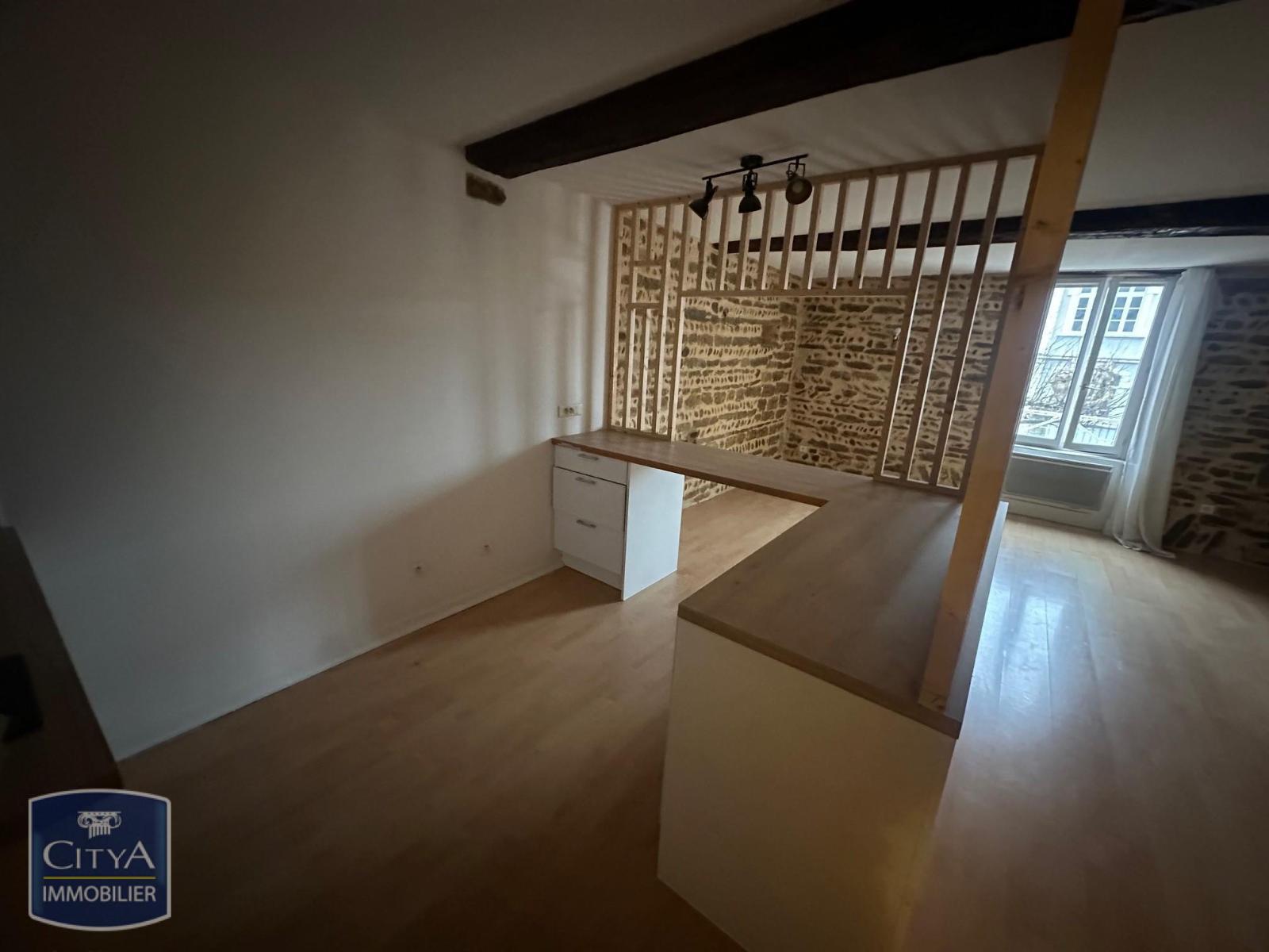 location appartement BOURG EN BRESSE