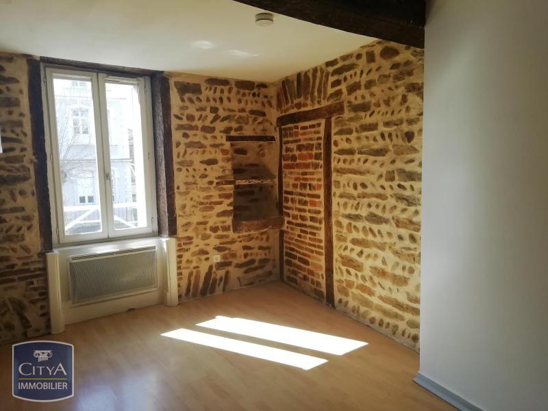 location appartement BOURG EN BRESSE