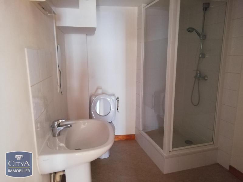 location appartement BOURG EN BRESSE